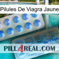 Yellow Viagra Pills 40